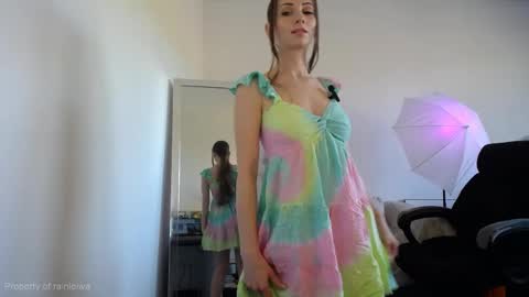 Call me Lei online show from 22, 4, 2026