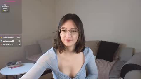 rainybella online show from 12, 10, 2025