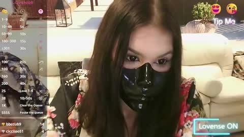 rainyvibe_ online show from 24, 2, 2026