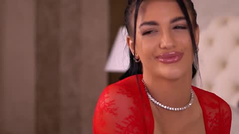 Raisa online show from 19, 1, 2025