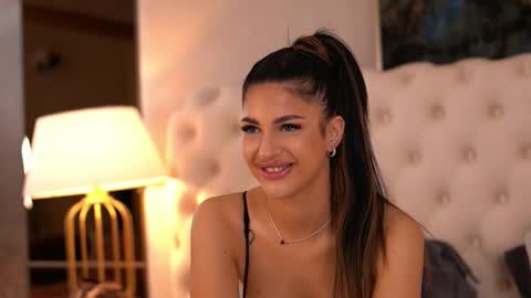 Raisa online show from 18, 2, 2025