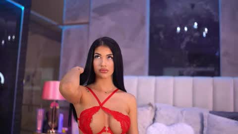 Raisa online show from 22, 9, 2025