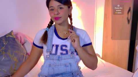  Nina  online show from 4, 10, 2025