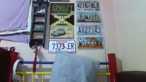 Snapshot of raku2386 chatting on 9, 12, 2024 Ken online show from 9, 12, 2024