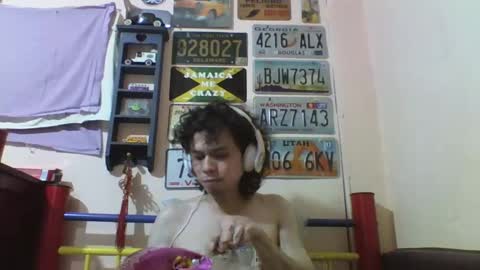 Snapshot of raku2386 chatting on 10, 12, 2024 Ken online show from 10, 12, 2024