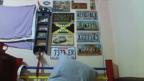 Snapshot of raku2386 chatting on 11, 12, 2024 Ken online show from 11, 12, 2024