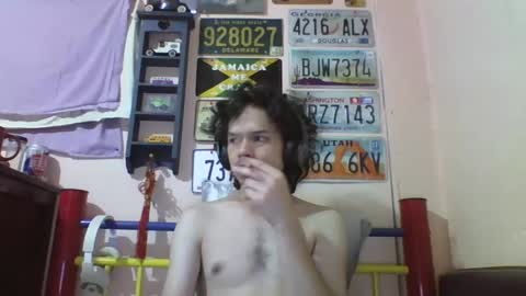 Snapshot of raku2386 chatting on 1, 1, 2025 Ken online show from 1, 1, 2025