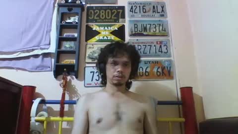 Snapshot of raku2386 chatting on 5, 1, 2025 Ken online show from 5, 1, 2025