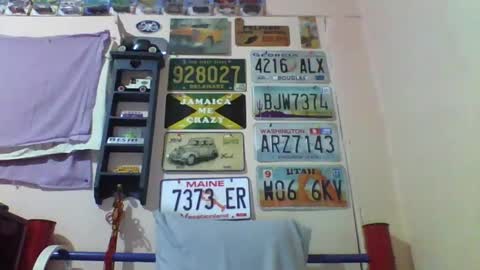 Snapshot of raku2386 chatting on 10, 1, 2025 Ken online show from 10, 1, 2025