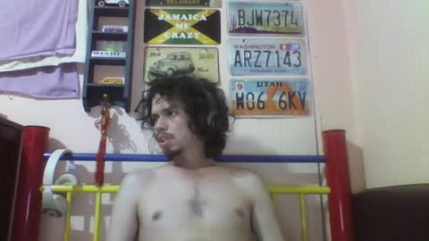 Snapshot of raku2386 chatting on 19, 1, 2025 Ken online show from 19, 1, 2025