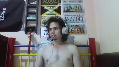 Snapshot of raku2386 chatting on 31, 1, 2025 Ken online show from 31, 1, 2025