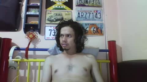 Snapshot of raku2386 chatting on 18, 2, 2025 Ken online show from 18, 2, 2025