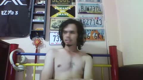 Snapshot of raku2386 chatting on 27, 2, 2025 Ken online show from 27, 2, 2025