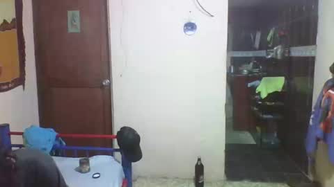 Snapshot of raku2386 chatting on 2, 3, 2025 Ken online show from 2, 3, 2025