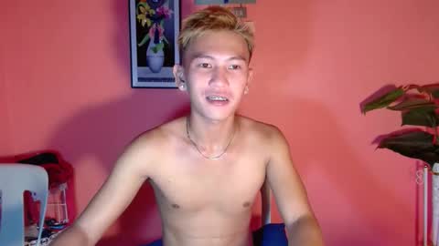 ralfhuge24 online show from 18, 10, 2025