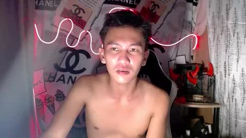 ralfhuge24 online show from 31, 10, 2025