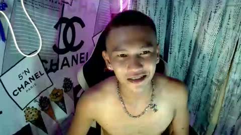 ralfhuge24 online show from 10, 1, 2026