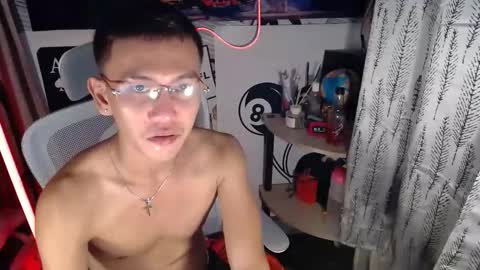 ralfhuge24 online show from 27, 2, 2026