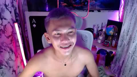 ralfhuge24 online show from 5, 3, 2026