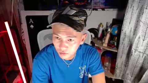 ralfhuge24 online show from 10, 3, 2026