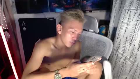 ralfhuge24 online show from 25, 3, 2026