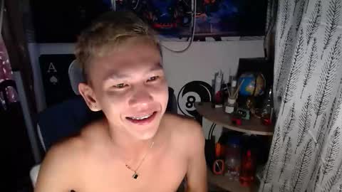 ralfhuge24 online show from 30, 3, 2026