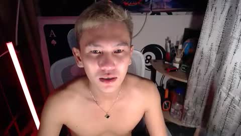 ralfhuge24 online show from 31, 3, 2026