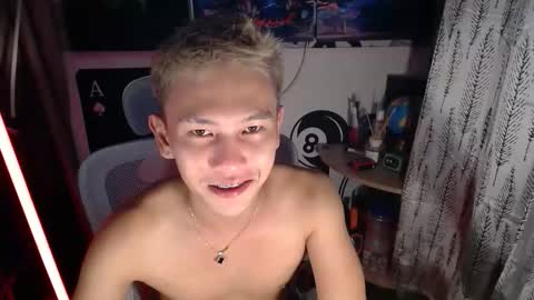 ralfhuge24 online show from 2, 4, 2026