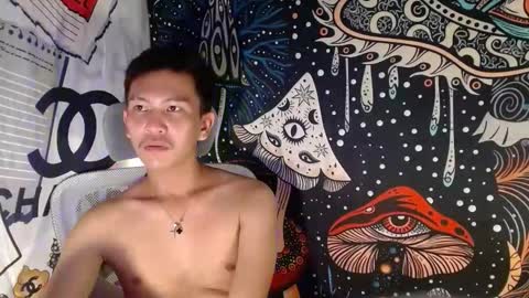 ralfhuge24 online show from 2, 6, 2026