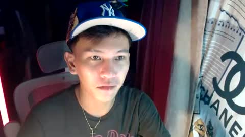 Snapshot of ralfhuge24 chatting on 13, 6, 2026 ralfhuge24 online show from 13, 6, 2026