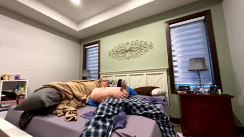 Ralph Roberts online show from 28, 3, 2026