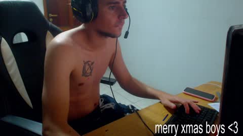 Snapshot of ramisexyloveyou chatting on 27, 12, 2024 Ramiro online show from 27, 12, 2024