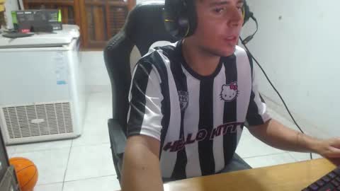 Ramiro online show from 22, 2, 2026