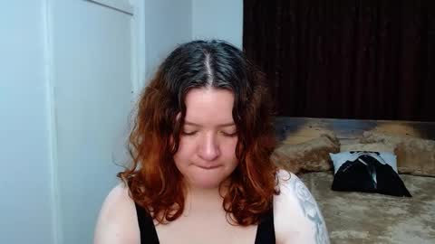 Ramona online show from 18, 9, 2025