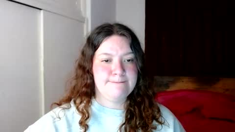 Snapshot of ramona15 chatting on 1, 7, 2026 Ramona online show from 1, 7, 2026