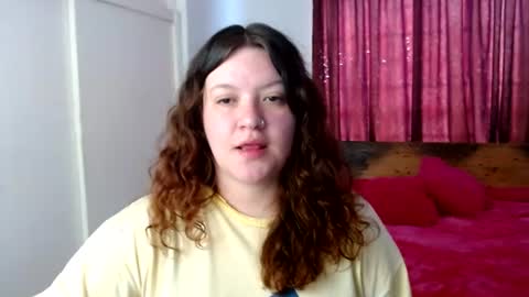 Snapshot of ramona15 chatting on 8, 7, 2026 Ramona online show from 8, 7, 2026