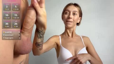 ramona_tom online show from 16, 4, 2026