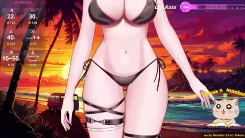Snapshot of ramona_wild chatting on 18, 9, 2025 Ramona online show from 18, 9, 2025