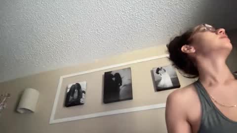 Snapshot of ramonajas chatting on 29, 10, 2025 RamonaJ online show from 29, 10, 2025