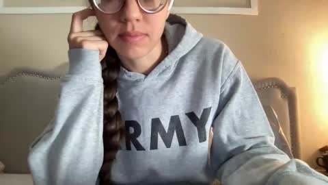 Snapshot of ramonajas chatting on 1, 11, 2025 RamonaJ online show from 1, 11, 2025