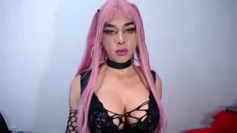 RamonaSmit online show from 10, 10, 2025