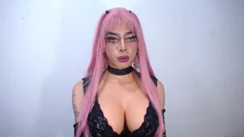 RamonaSmit online show from 21, 10, 2025