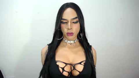 RamonaSmit online show from 31, 10, 2025