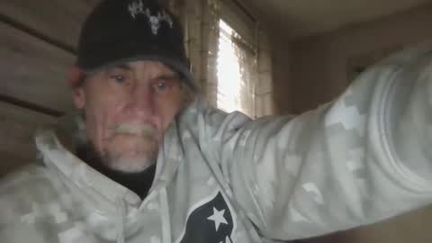 ramrod70 online show from 23, 11, 2025