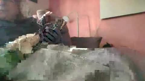 ramteichj online show from 17, 12, 2025