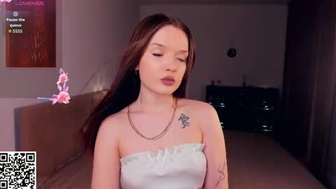 Anna online show from 26, 7, 2026
