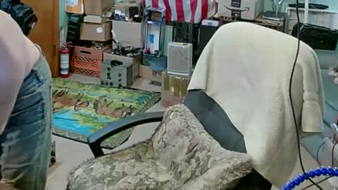 Randall online show from 30, 12, 2024