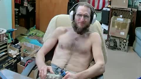 Randall online show from 6, 1, 2025