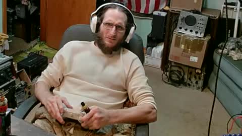 Randall online show from 24, 1, 2025