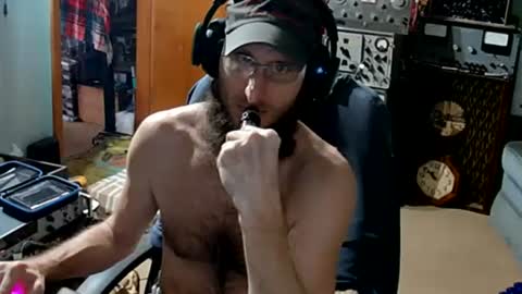 Randall online show from 17, 9, 2025